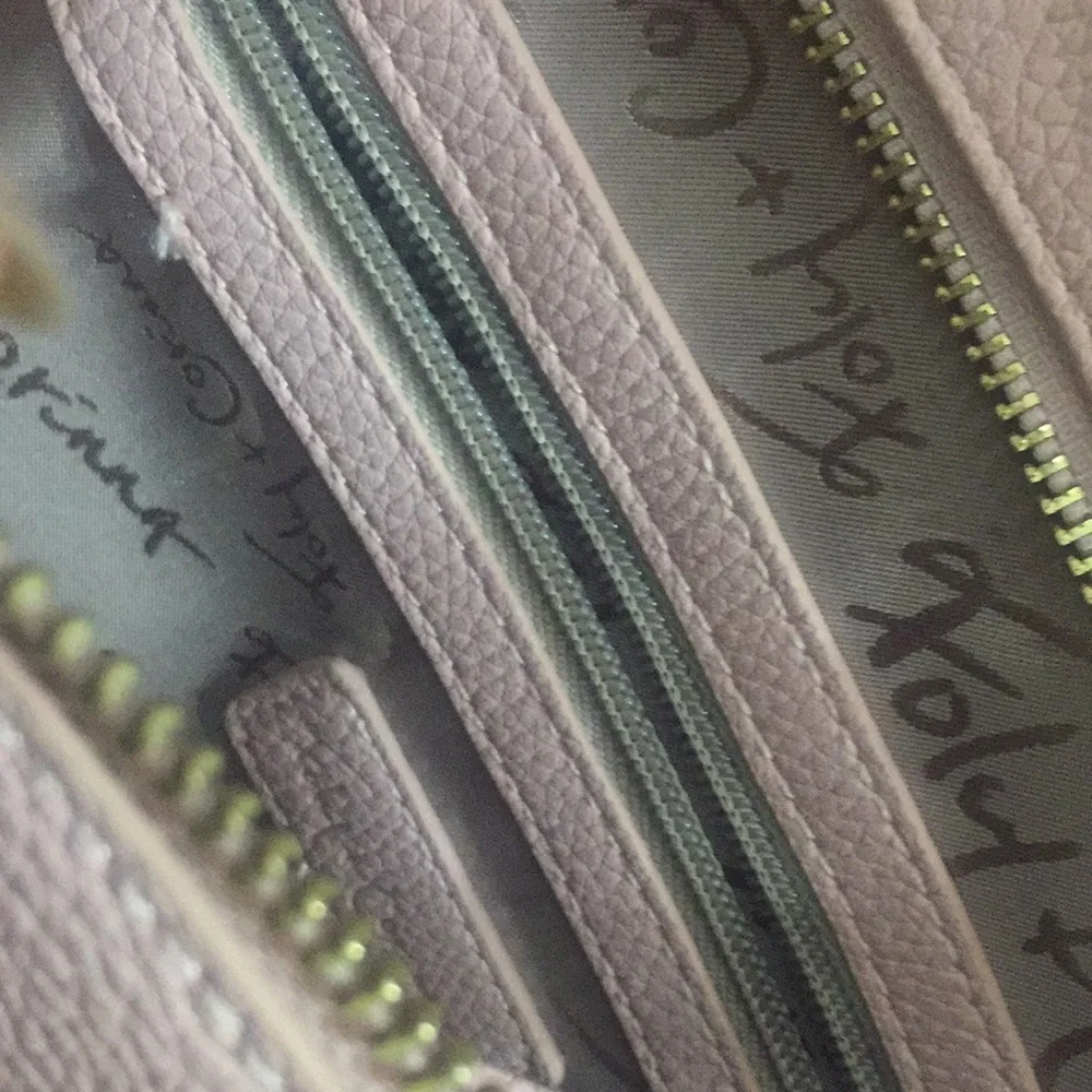 Ladies shoulder bag - Picture 7 of 10